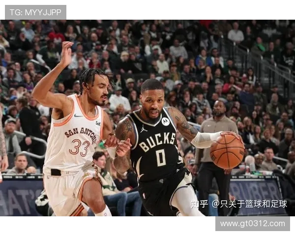 2019年NBA常规赛雄鹿对马刺精彩回放全场视频解说分析