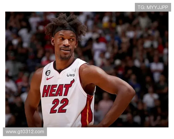 吉米巴特勒的篮球传奇之路与未来发展展望