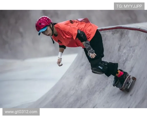 杭州滑板精英赛点评：杭州滑板队展现出卓越灵活性与团队协作能力